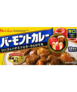 하우스 바몬드 매운맛 230g