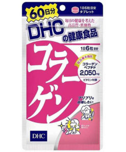 DHC 콜라겐 60일분