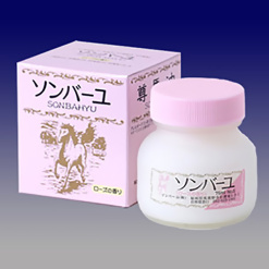 마유크림 로즈향 (75ml)_보습크림