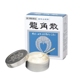용각산 가루 90g