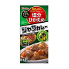 하우스 자바카레 중간 매운맛 120g
