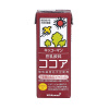 키코음료 두유 코코아 200ml