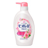 비오레u 엔젤로즈의 향기 펌프 480ML