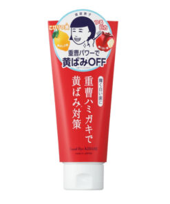 치약 패랭이꽃 베이킹소다 반들 반들 치약