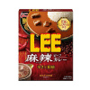 에자키글리코 LEE 마라비프카레 맵기x10배 180g