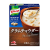 아지노모토 쿠 노르 프리미엄 조개 컵스프 40g