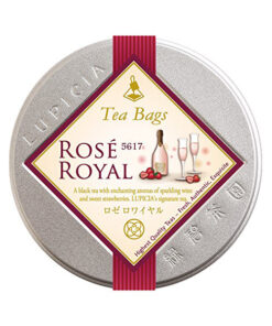 LUPICIA ROSE ROYAL TB10 캔 제품