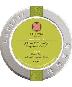 LUPICIA 자몽 50g 캔 제품