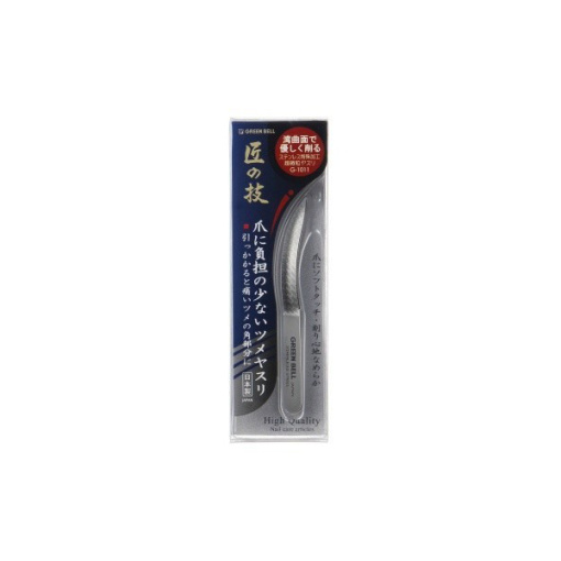 그린벨 장인의기술 손톱 니퍼 G-1029
