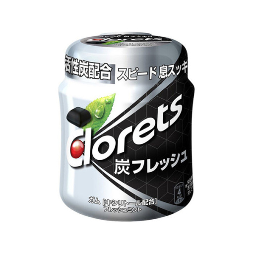 클로렛츠 숯 프레쉬 병