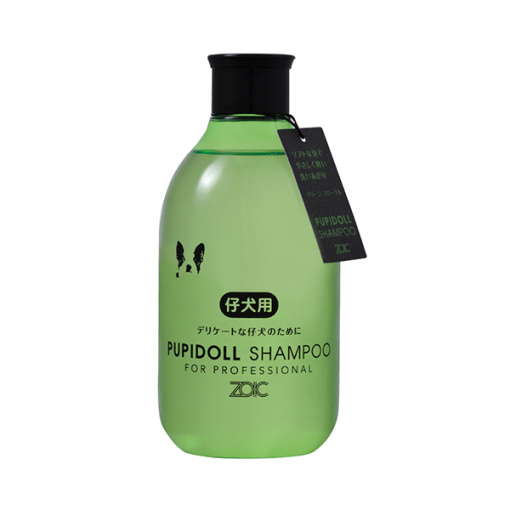 ZOIC 조익 N 퍼피돌 샴푸 300ml