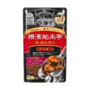에바라 요코하마 하쿠라이테이 카레 시리얼 BLACK 매운맛 180g