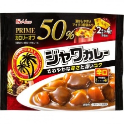 하우스 프라임 자바케레 매운맛 112g