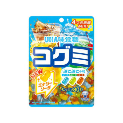 UHA 미각당 코구미 드링크 아소트 80g