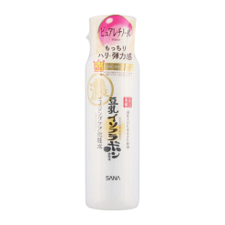 사나 나메라카혼포 링클 유액 200ml_로션 주름 탄력