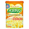 유자의 향기(600g)_입욕제