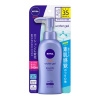 NIVEA 니베아 자외선 차단 워터 젤 펌프 선크림 SPF35 PA+++ 140g