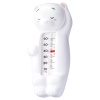 피죤 유아용 욕조 북극곰 온도계