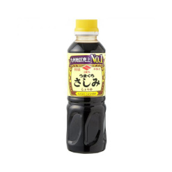 니비시 사시미간장 360ml 일본 회간장 사시미쇼유
