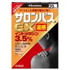 샤론파스 EX 온감 20매