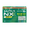 루루어택 NX 18정