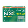 루루어택 NX 12정