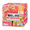 big영양마르쉐도미밥도시락도미밥110g두부햄버거80g