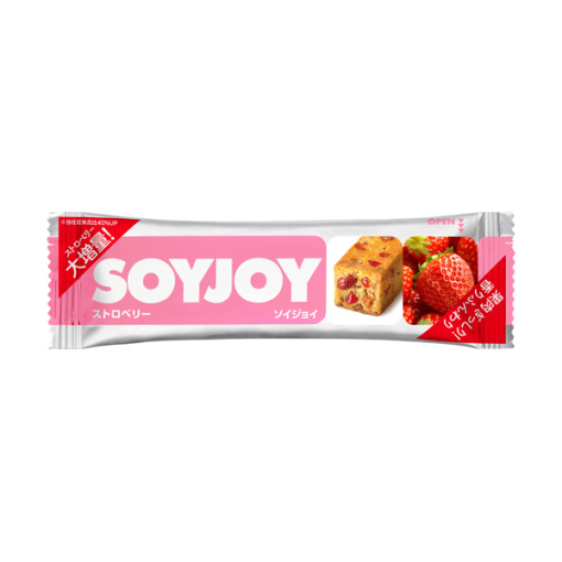 soyjoy 스트로베리 30g