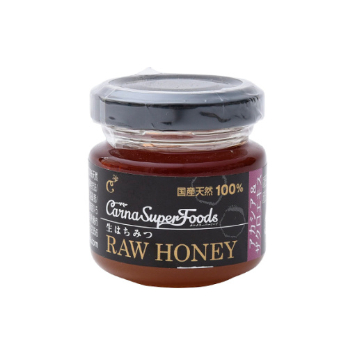 국산 순수 100 생 벌꿀 아카시아 x 석류 50g