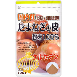 국산양파껍질분말100100g