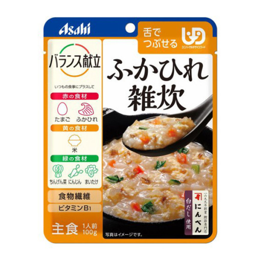 균형식단상어지느러미죽100g