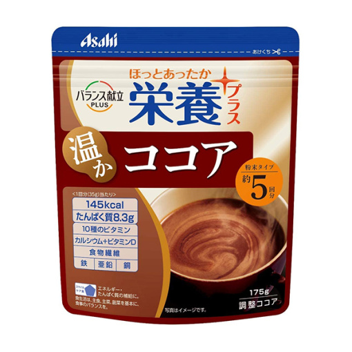 균형식단영양플러스코코아분말175g