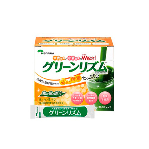 그린 리듬 3g × 30 포