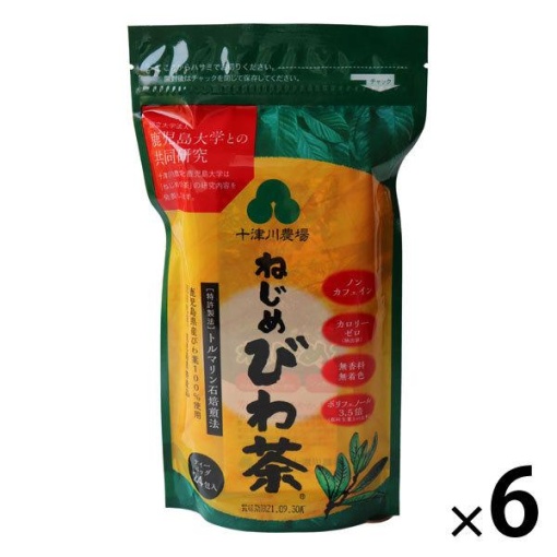 나사째비파차24포