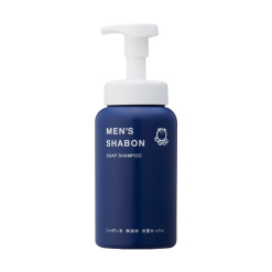 남성비누샴푸520ml
