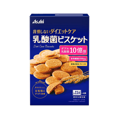 다시 몸 유산균 비스킷 일반 92g