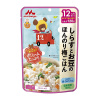 대만족밥멸치와콩살짝매화밥120g