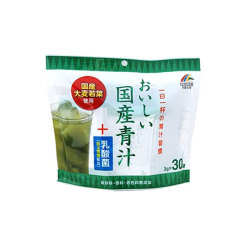 맛있는 국산 녹즙유산균 3gx30 포