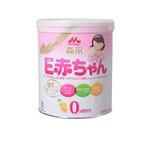 모리나e아기큰캔800g