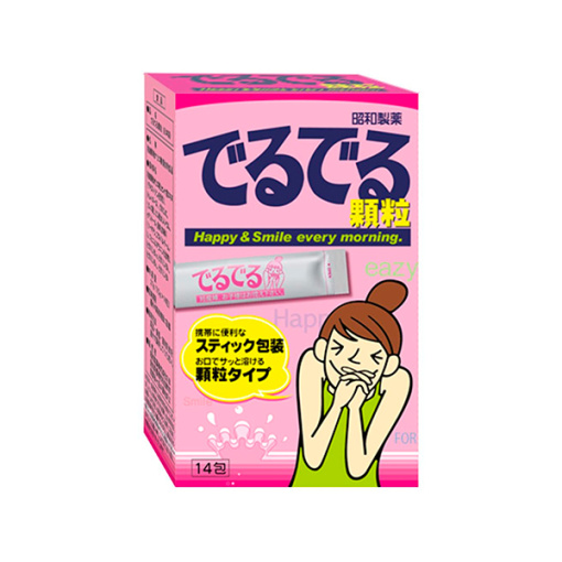 묻는 묻는 과립 1.5g × 14 포