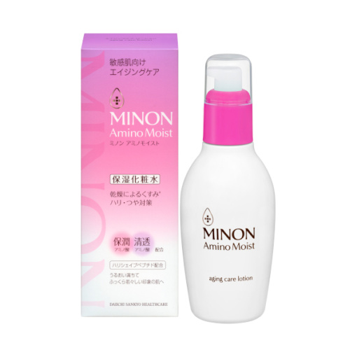 미논아미노모이스트에이징케어로션150ml