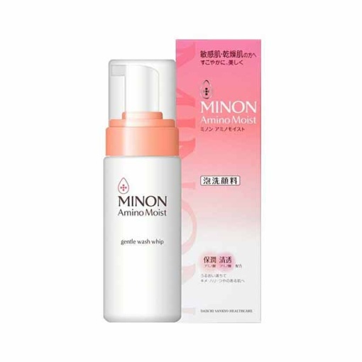 미논아미노젠틀워시거품150ml