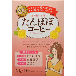 민들레커피2.5gx15봉