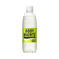 바디 유지 드링크 500ml