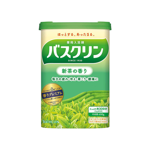 버스크린 신차의 향기 600g