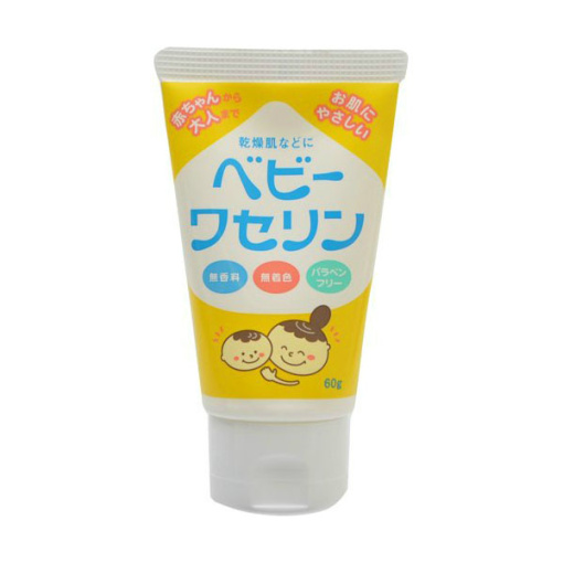 베이비바세린60g