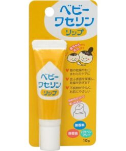 베이비바셀린립10g