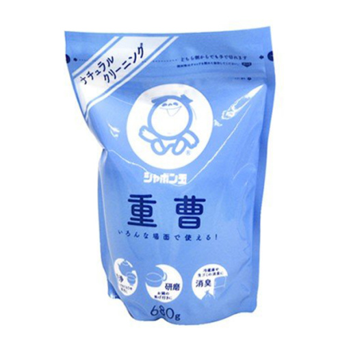 비누거품베이킹소다680g