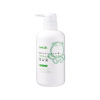 비눗 방울 무첨가 비누 린스 520ml