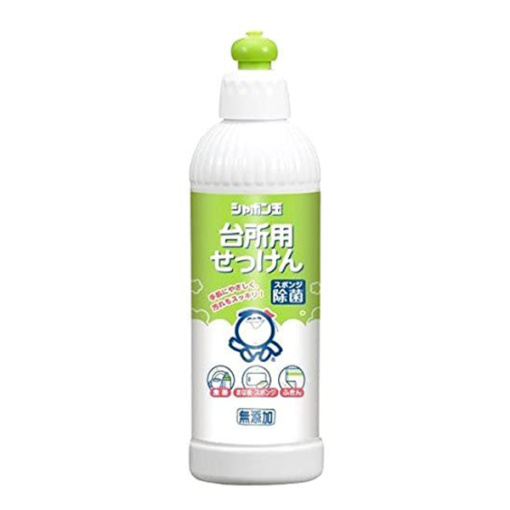 비눗방울주방비누액체형바디300ml